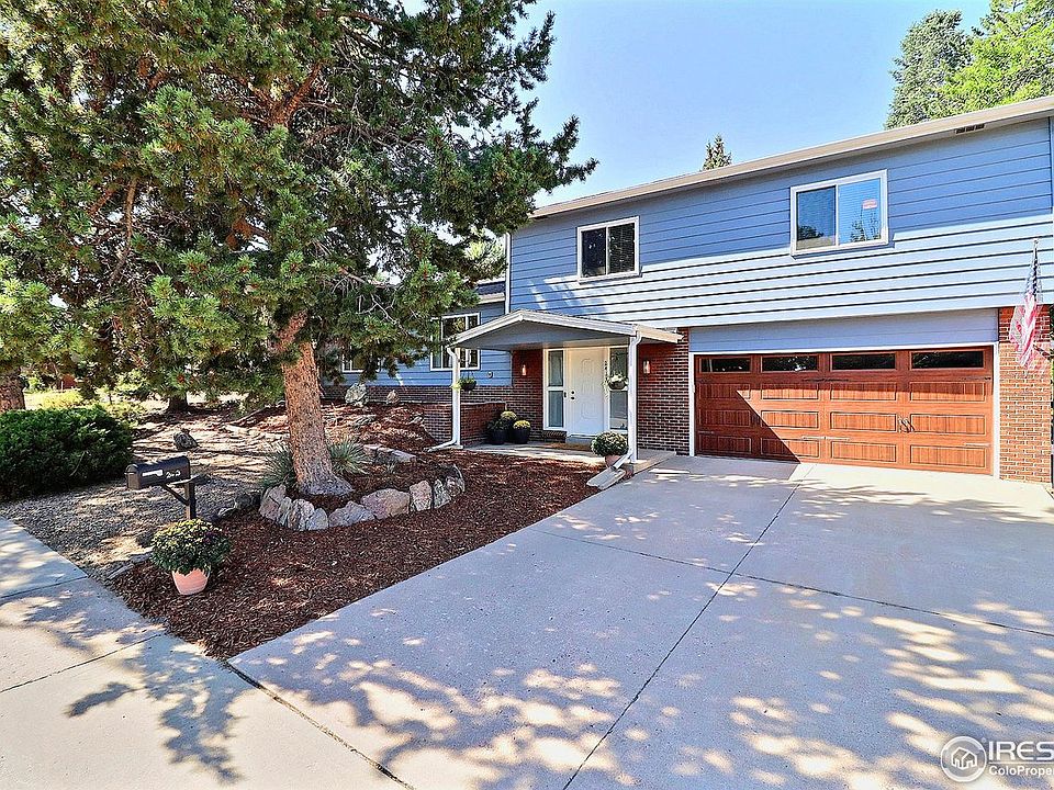 1st image of 2413 S Lima Way