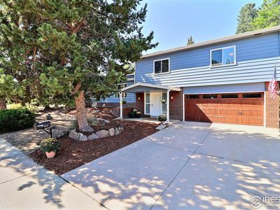 2413 S Lima Way, Aurora, CO, 80014