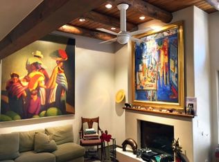 103 Catron St UNIT 25, Santa Fe, NM 87501