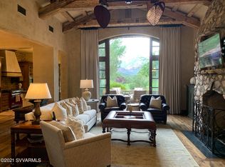 13 Maroon Mountain Dr APT D-4, Sedona, AZ 86336
