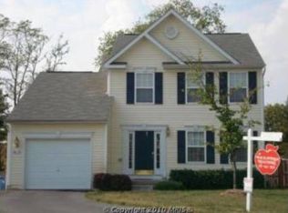 813 5th Ave, Brunswick, MD 21716