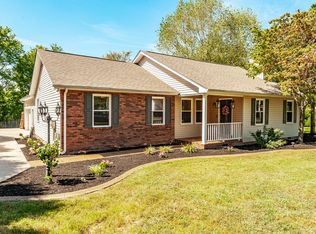 402 Cedar Brook Dr, White House, TN 37188