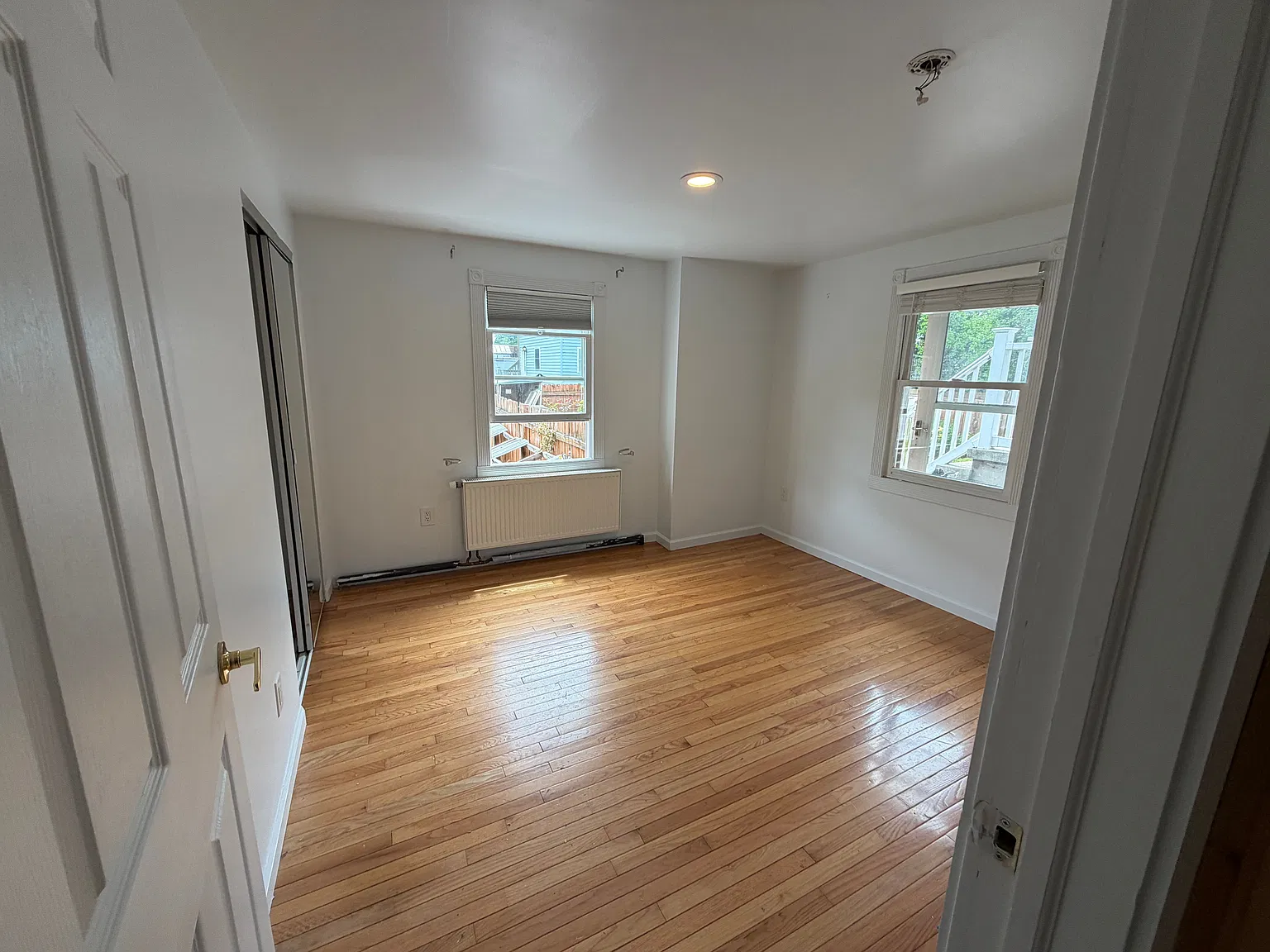 Spacious 2 BR First-Floor Apartment | Utilities included. — Photo 3