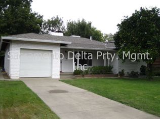 5327 Sandburg Dr, Sacramento, CA 95819
