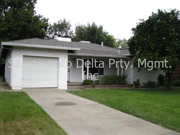 5327 Sandburg Dr, Sacramento, CA 95819