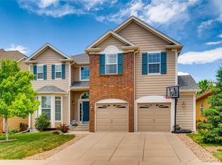 22715 Hopewell Ave, Parker, CO 80138