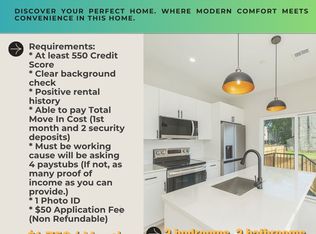 4250 Ogden St, Philadelphia, PA 19104