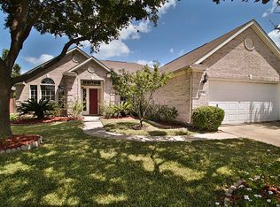 17526 Chestnut Trl, Richmond, TX 77407