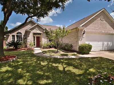 17526 Chestnut Trl, Richmond, TX, 77407