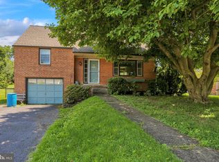 209 W 39th St, Reading, PA 19606