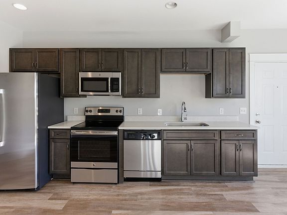 2nd image of 702 N Church St #1A