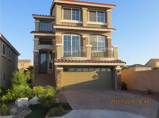 5931 Laurel Lake Ct, Las Vegas, NV 89139