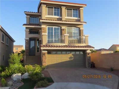 5931 Laurel Lake Ct, Las Vegas, NV, 89139