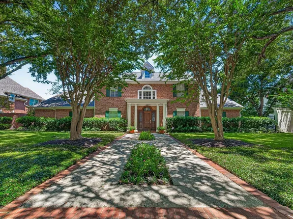 22 Linney Blvd, Sugar Land, TX 77479