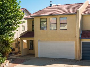 2834 Bright Star Dr NW, Albuquerque, NM 87120