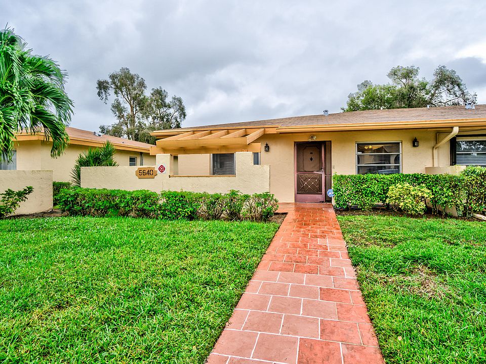 1st image of 5640 Queen Palm Ct APT A