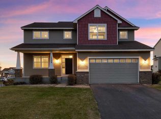 13598 Athena Ct, Rosemount, MN 55068