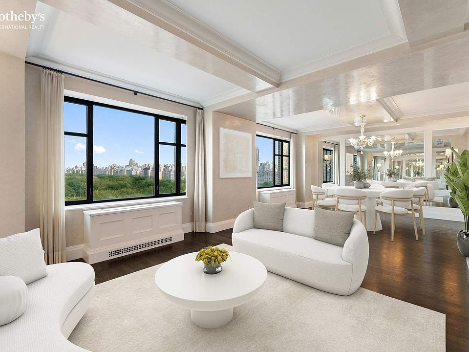 1st image of 110 Central Park S #16A