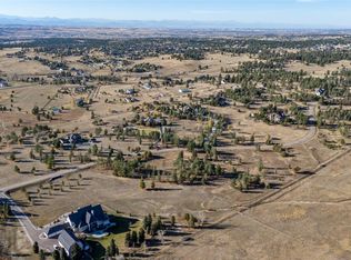 4630 Palmer Ridge Dr LOT 19, Parker, CO 80134