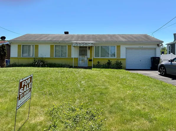 402 Rothey Dr, Elizabeth, PA 15037