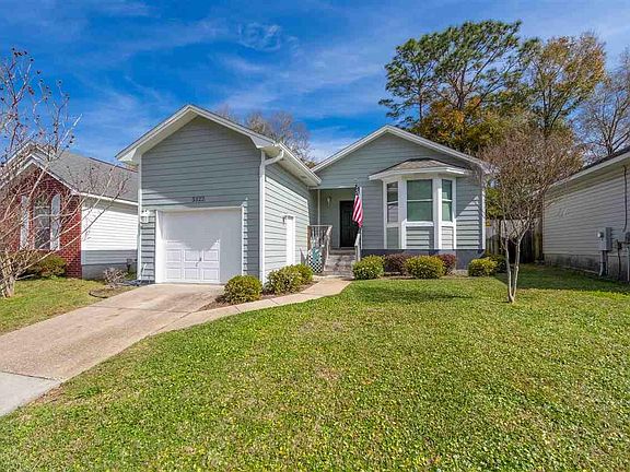 2nd image of 5822 Creek Station Dr