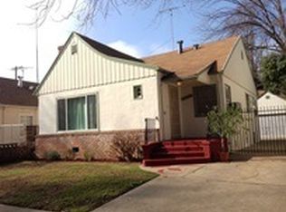 2600 16th St, Sacramento, CA 95818