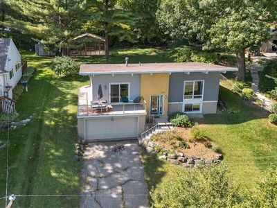 2889 Waubesa Avenue, Madison, WI, 53711
