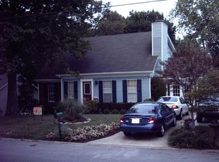 1029 Aldersgate Rd, Antioch, TN 37013