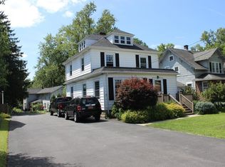 34 Long Ave, Hamburg, NY 14075