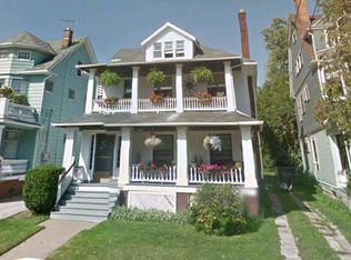 1436 Alameda Ave APT 2, Lakewood, OH 44107