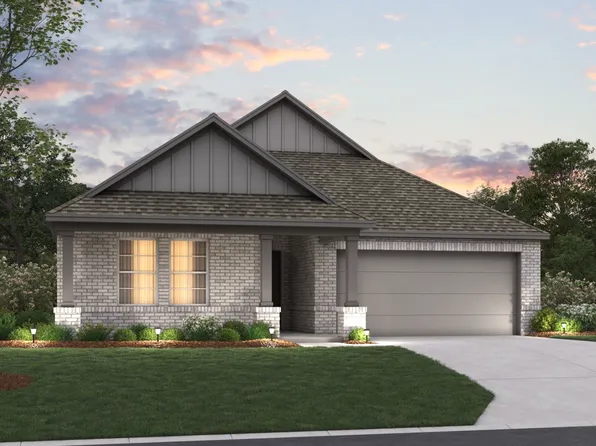 1034 Auburn Dr, Justin, TX 76247