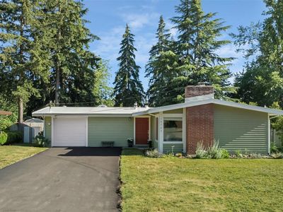 15703 NE 1st Street, Bellevue, WA, 98008