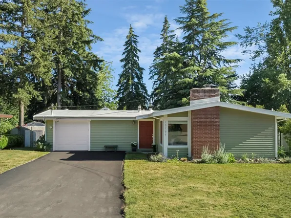 15703 NE 1st Street, Bellevue, WA 98008