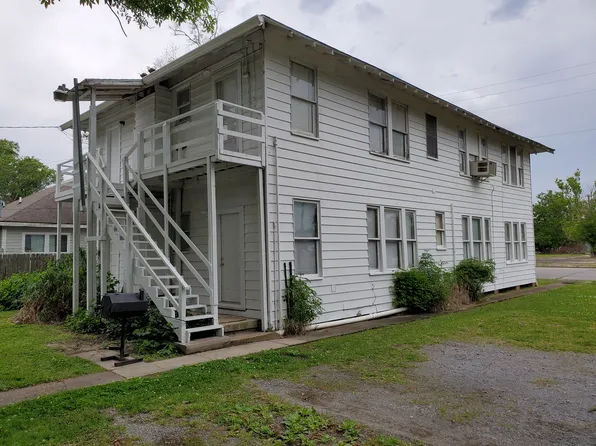 2332 Procter St APT B, Pt Arthur, TX 77640