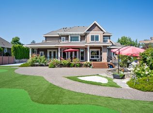 16418 36a Ave, Surrey, BC V3Z 0M1