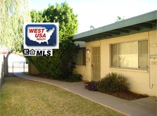 2806 S Mill Ave, Tempe, AZ 85282