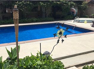 724 Sonja Ave, Ridgecrest, CA 93555