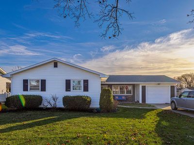 219 Roosevelt Ave, Janesville, WI, 53546