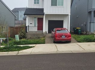 1411 19th Ave, Forest Grove, OR 97116