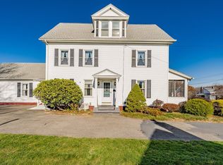 82 Belchertown St, Three Rivers, MA 01080