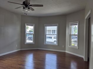 98 Park St #1, Fall River, MA 02721