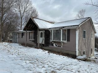147 Onota St, Pittsfield, MA 01201