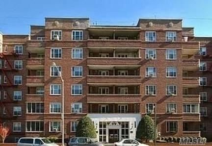4th image of 83-33 Austin Street #3B