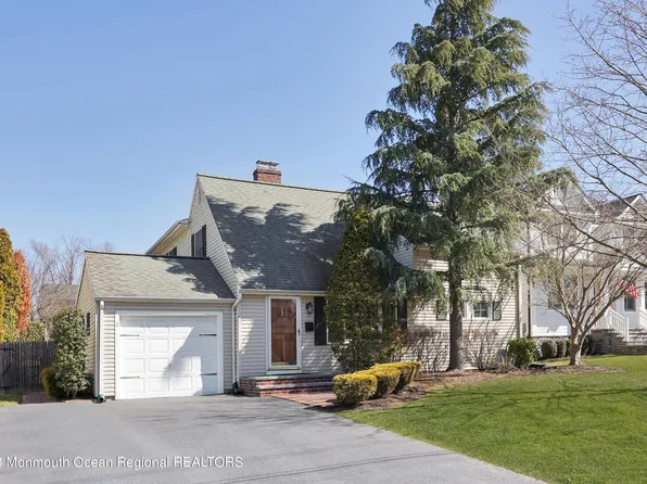 153 Oxford Avenue, Fair Haven, NJ 07704