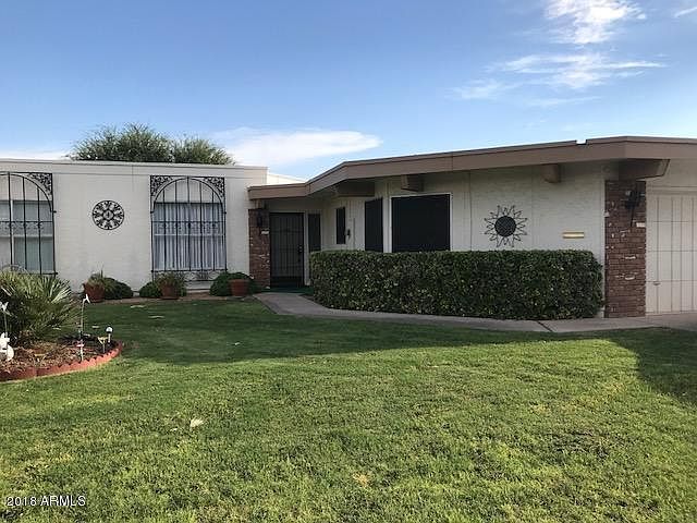 1st image of 10405 W Loma Blanca Dr