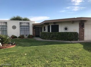 10405 W Loma Blanca Dr, Sun City, AZ 85351