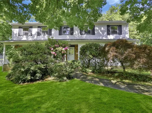 18 Renfrew Road, New City, NY 10956