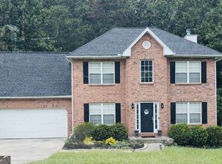 4123 Bosenberry Way, Ellenwood, GA 30294