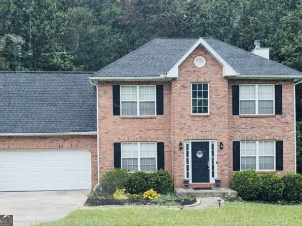 4123 Bosenberry Way, Ellenwood, GA 30294