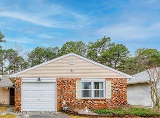 54 Nautilus Dr, Brick, NJ 08723